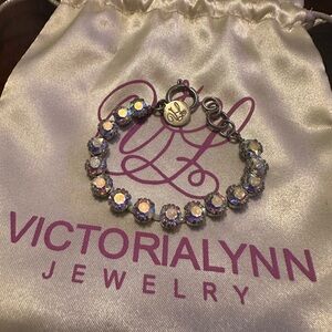 Victoria Lynn Bracelet
